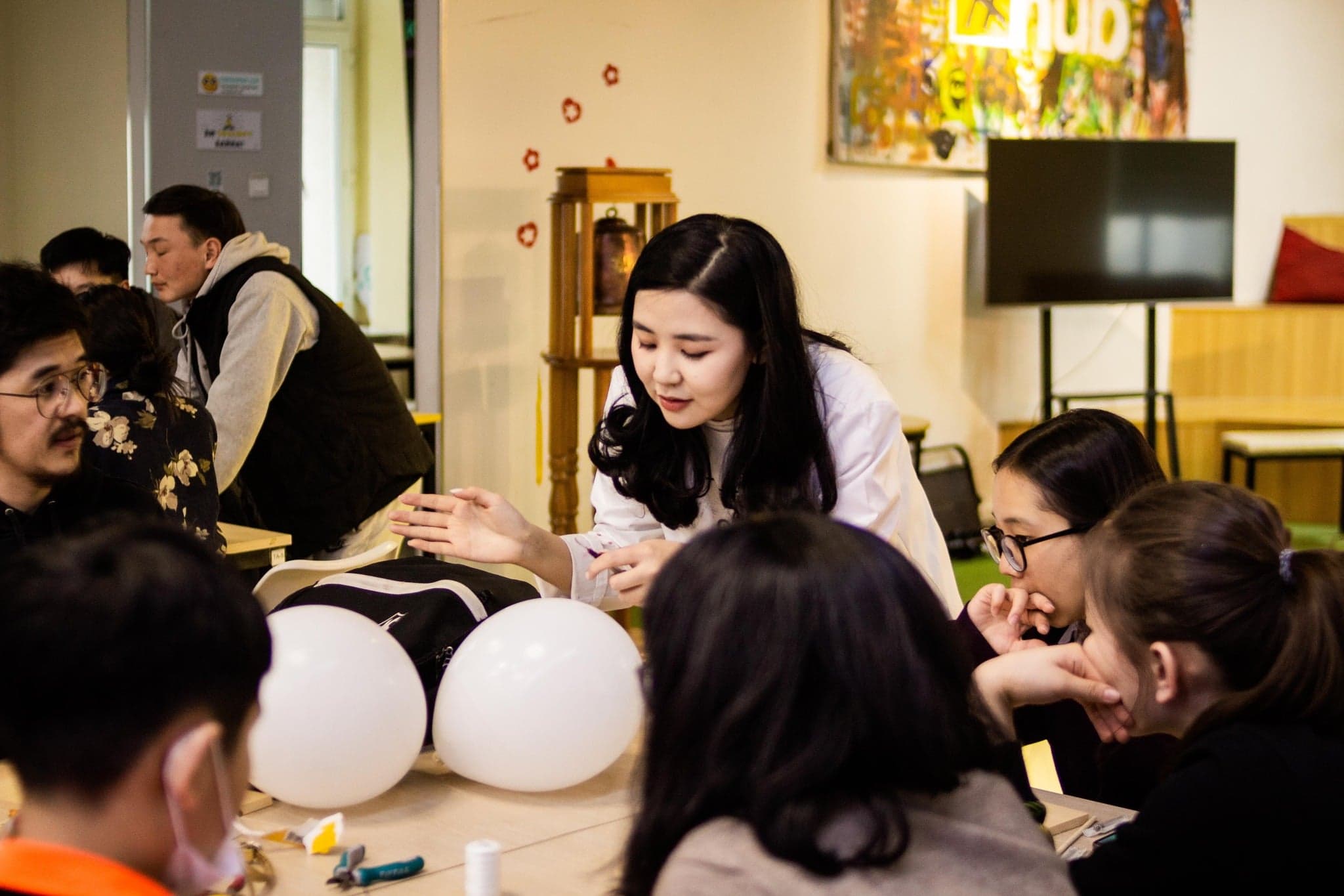 Цоо шинэ харах өнцөг, шал өөр үр дүн...